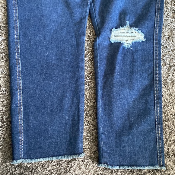 NWT Signature by Levi’s Heritage High Rise Skinny Jeans - Picture 5 of 11